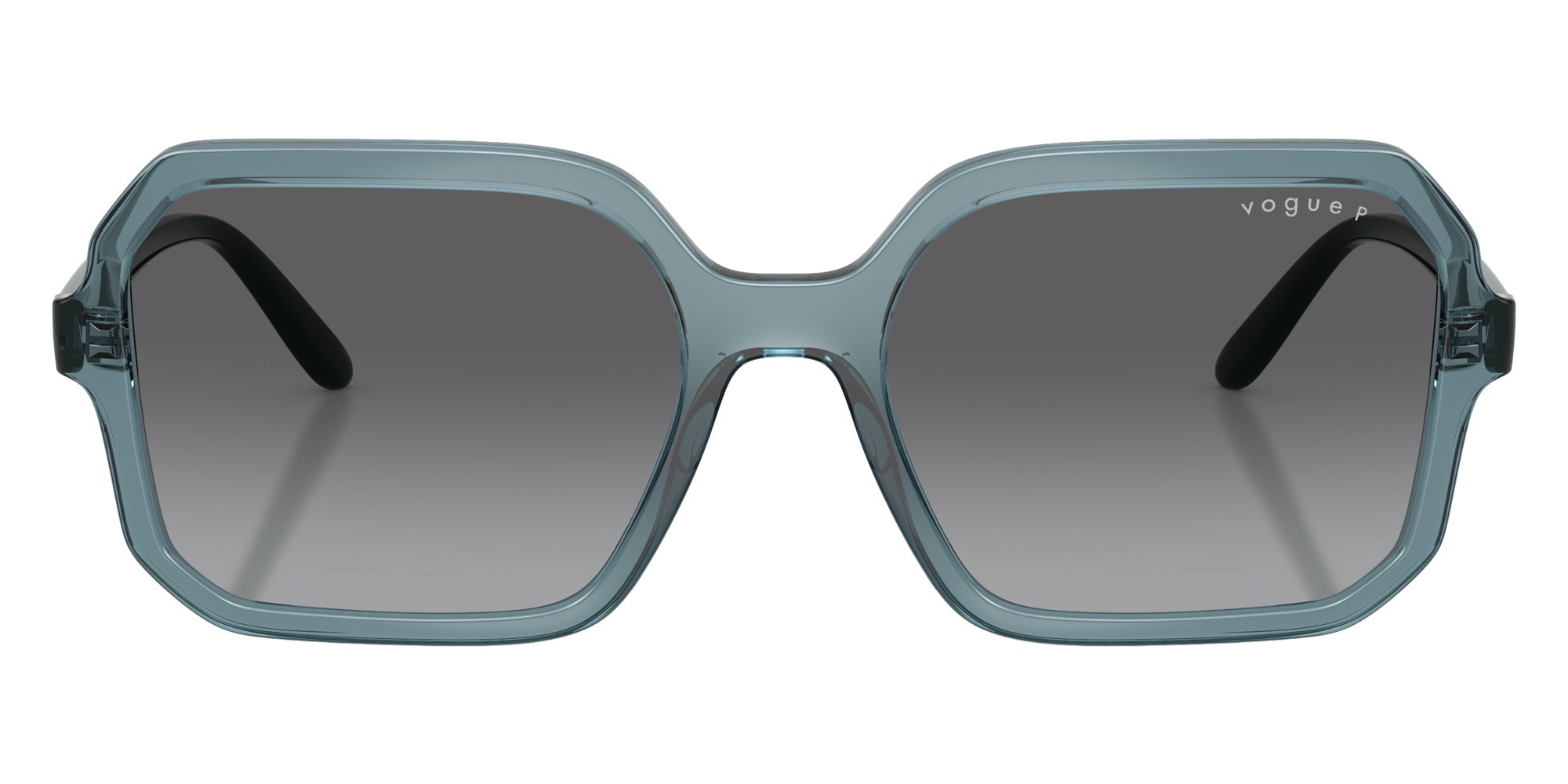 vogue eyewear VO5696S 3285T3 55 - Transparent Light Blue #id:vo5696s3285t3_s:106100