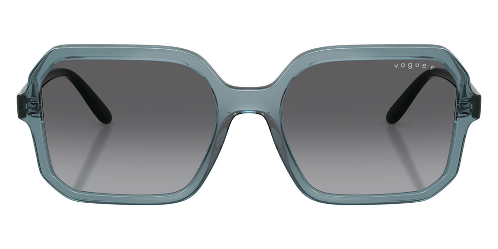 vogue eyewear VO5696S 3285T3 55 - Transparent Light Blue #id:vo5696s3285t3_s:106100