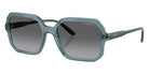 vogue eyewear VO5696S 3285T3 55 - Transparent Light Blue #id:vo5696s3285t3_s:106105
