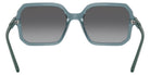 vogue eyewear VO5696S 3285T3 55 - Transparent Light Blue #id:vo5696s3285t3_s:106115