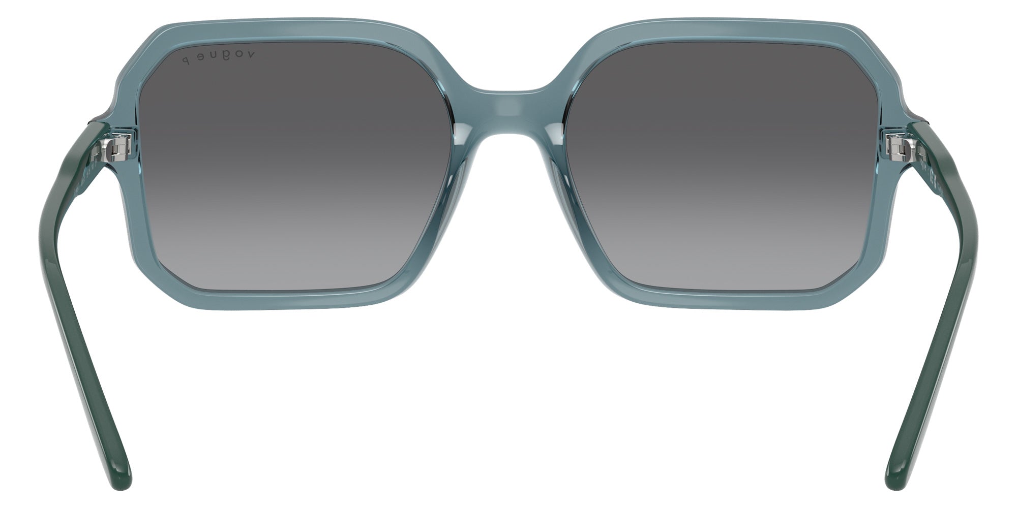 vogue eyewear VO5696S 3285T3 55 - Transparent Light Blue #id:vo5696s3285t3_s:106115