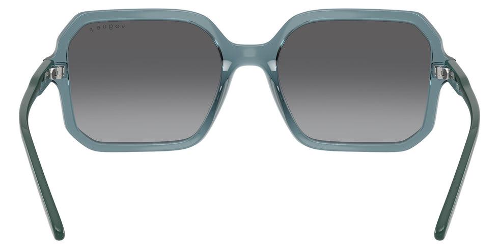 vogue eyewear VO5696S 3285T3 55 - Transparent Light Blue #id:vo5696s3285t3_s:106115