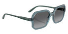 vogue eyewear VO5696S 3285T3 55 - Transparent Light Blue #id:vo5696s3285t3_s:106120