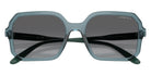 vogue eyewear VO5696S 3285T3 55 - Transparent Light Blue #id:vo5696s3285t3_s:106125
