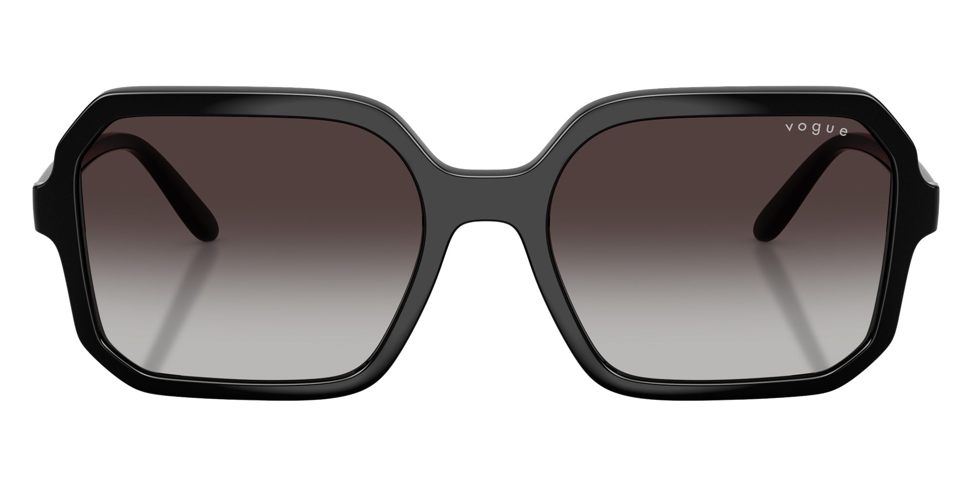 vogue eyewear VO5696S W44/8G 55 - Black #id:vo5696sw448g_s:108100
