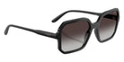 vogue eyewear VO5696S W44/8G 55 - Black #id:vo5696sw448g_s:108120