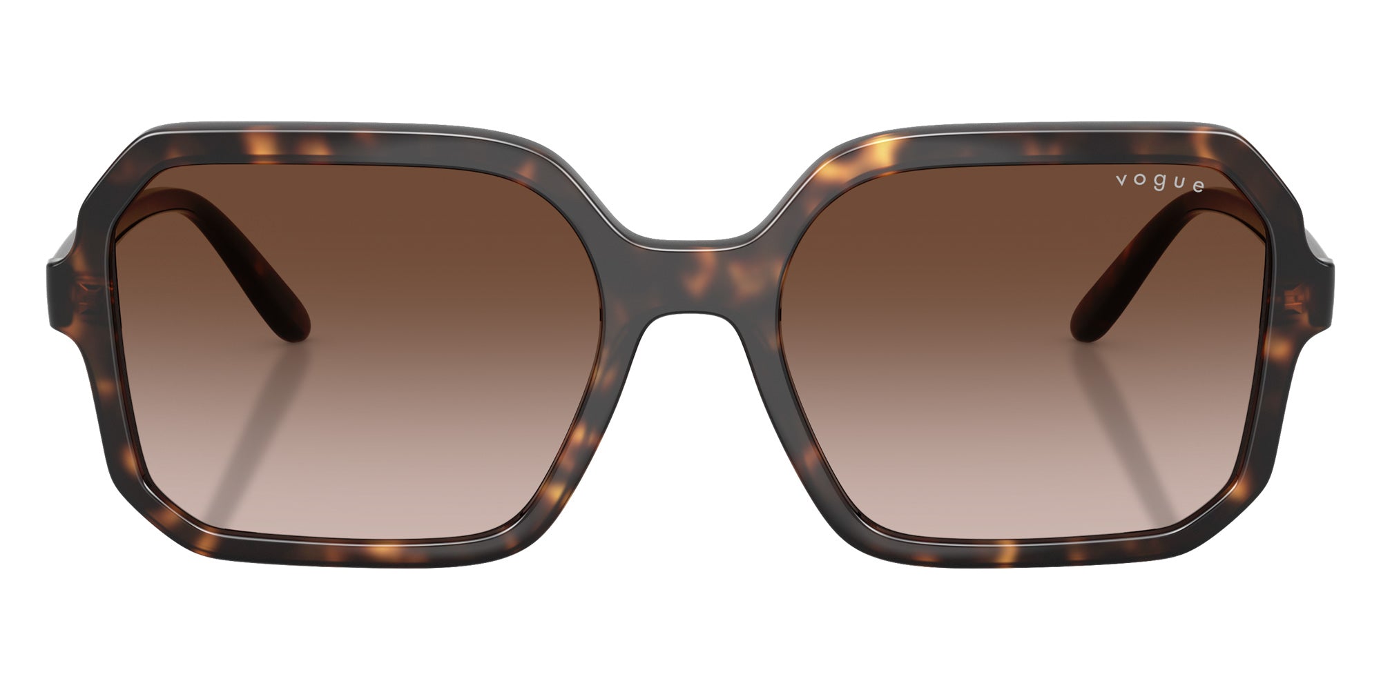 vogue eyewear VO5696SF 238613 55 - Brown Havana #id:vo5696sf238613_s:100100