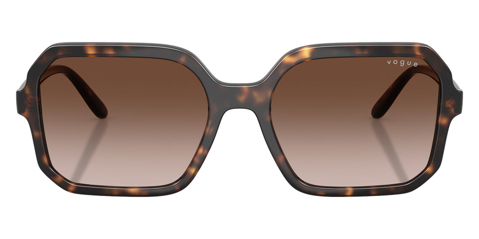 vogue eyewear VO5696SF 238613 55 - Brown Havana #id:vo5696sf238613_s:100100
