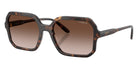 vogue eyewear VO5696SF 238613 55 - Brown Havana #id:vo5696sf238613_s:100105