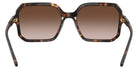 vogue eyewear VO5696SF 238613 55 - Brown Havana #id:vo5696sf238613_s:100115