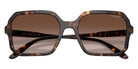 vogue eyewear VO5696SF 238613 55 - Brown Havana #id:vo5696sf238613_s:100125
