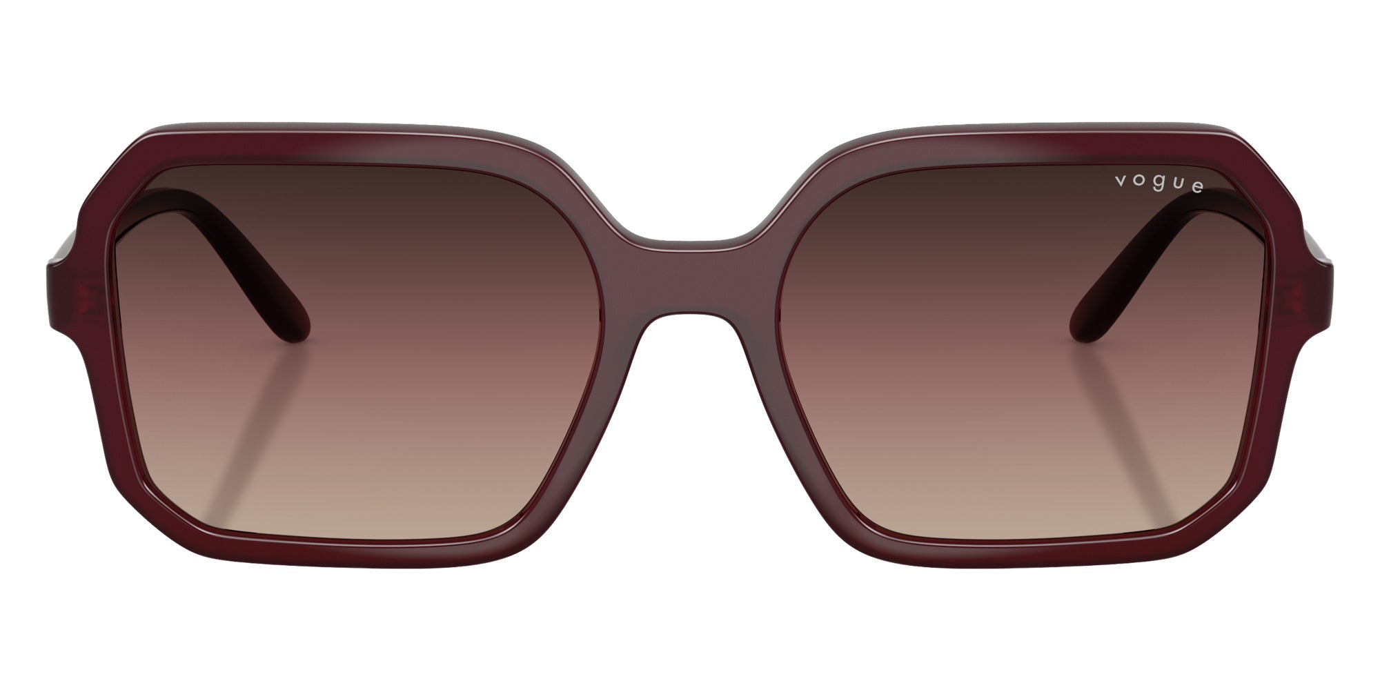 vogue eyewear VO5696SF 3284E2 55 - Full Bordeaux #id:vo5696sf3284e2_s:102100