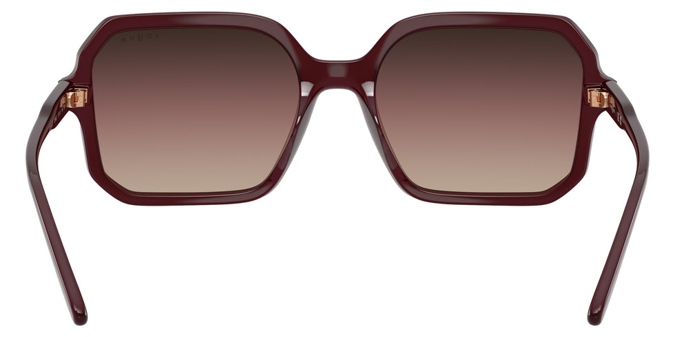 vogue eyewear VO5696SF 3284E2 55 - Full Bordeaux #id:vo5696sf3284e2_s:102115