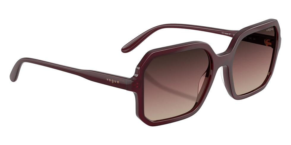 vogue eyewear VO5696SF 3284E2 55 - Full Bordeaux #id:vo5696sf3284e2_s:102120