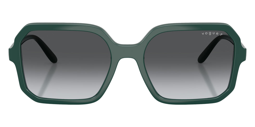 vogue eyewear VO5696SF 3285T3 55 - Transparent Light Blue #id:vo5696sf3285t3_s:104100