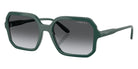 vogue eyewear VO5696SF 3285T3 55 - Transparent Light Blue #id:vo5696sf3285t3_s:104105