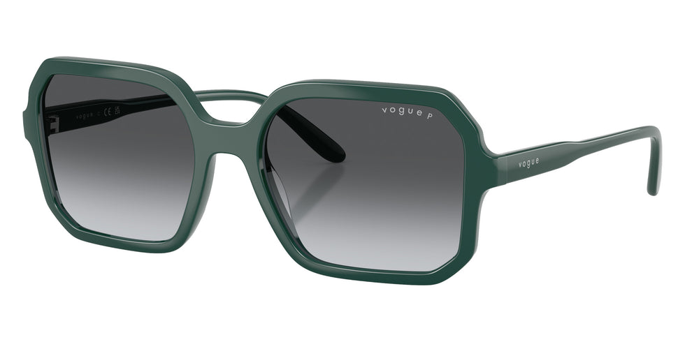 vogue eyewear VO5696SF 3285T3 55 - Transparent Light Blue #id:vo5696sf3285t3_s:104105