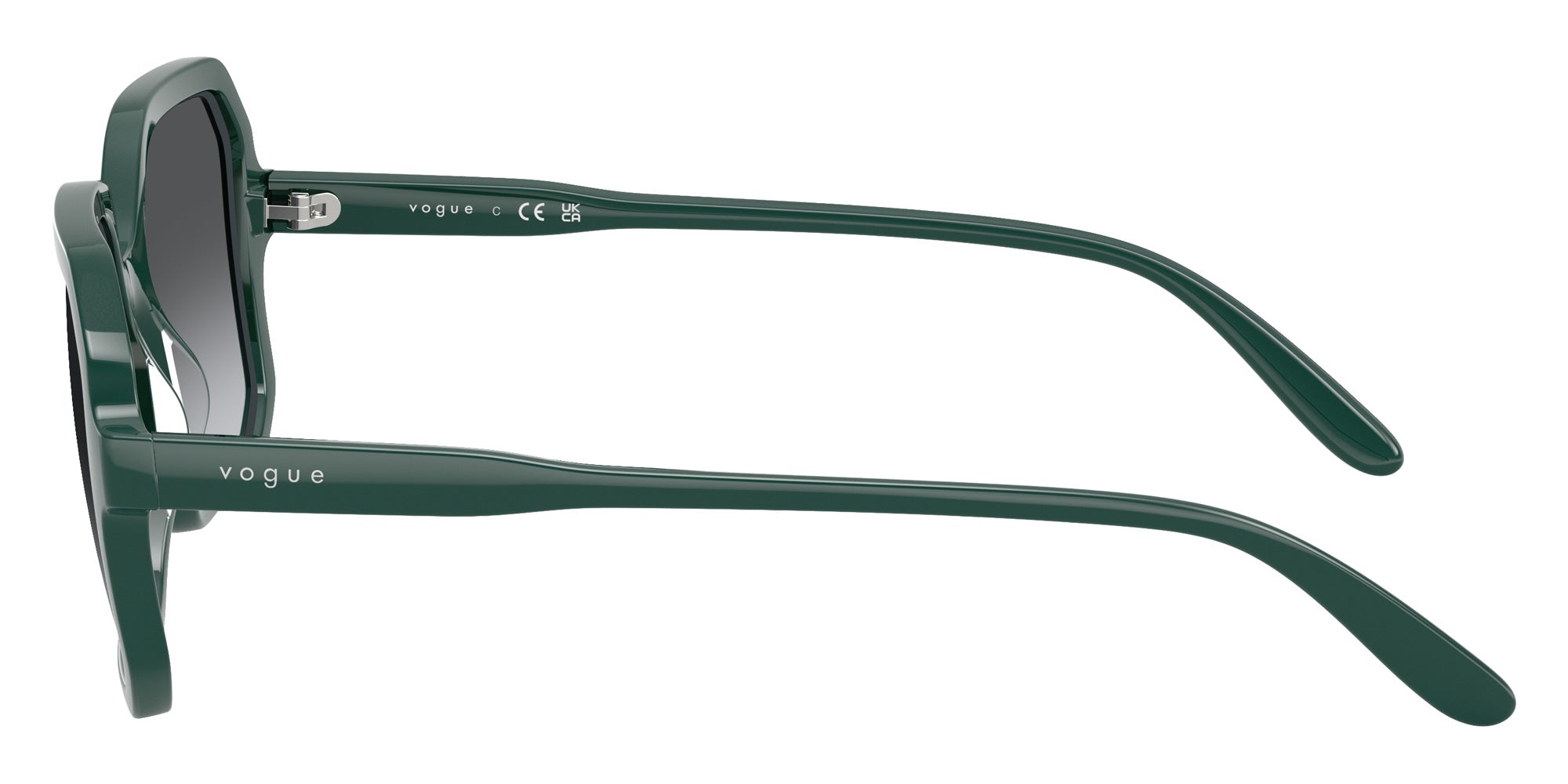 vogue eyewear VO5696SF 3285T3 55 - Transparent Light Blue #id:vo5696sf3285t3_s:104110