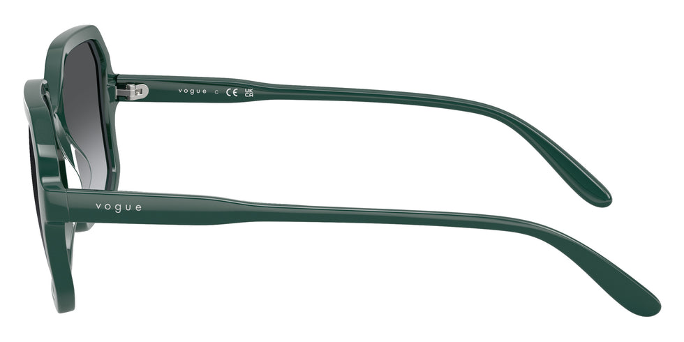 vogue eyewear VO5696SF 3285T3 55 - Transparent Light Blue #id:vo5696sf3285t3_s:104110