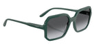 vogue eyewear VO5696SF 3285T3 55 - Transparent Light Blue #id:vo5696sf3285t3_s:104120