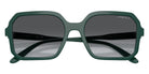 vogue eyewear VO5696SF 3285T3 55 - Transparent Light Blue #id:vo5696sf3285t3_s:104125