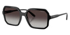 vogue eyewear VO5696SF W44/8G 55 - Black #id:vo5696sfw448g_s:106105