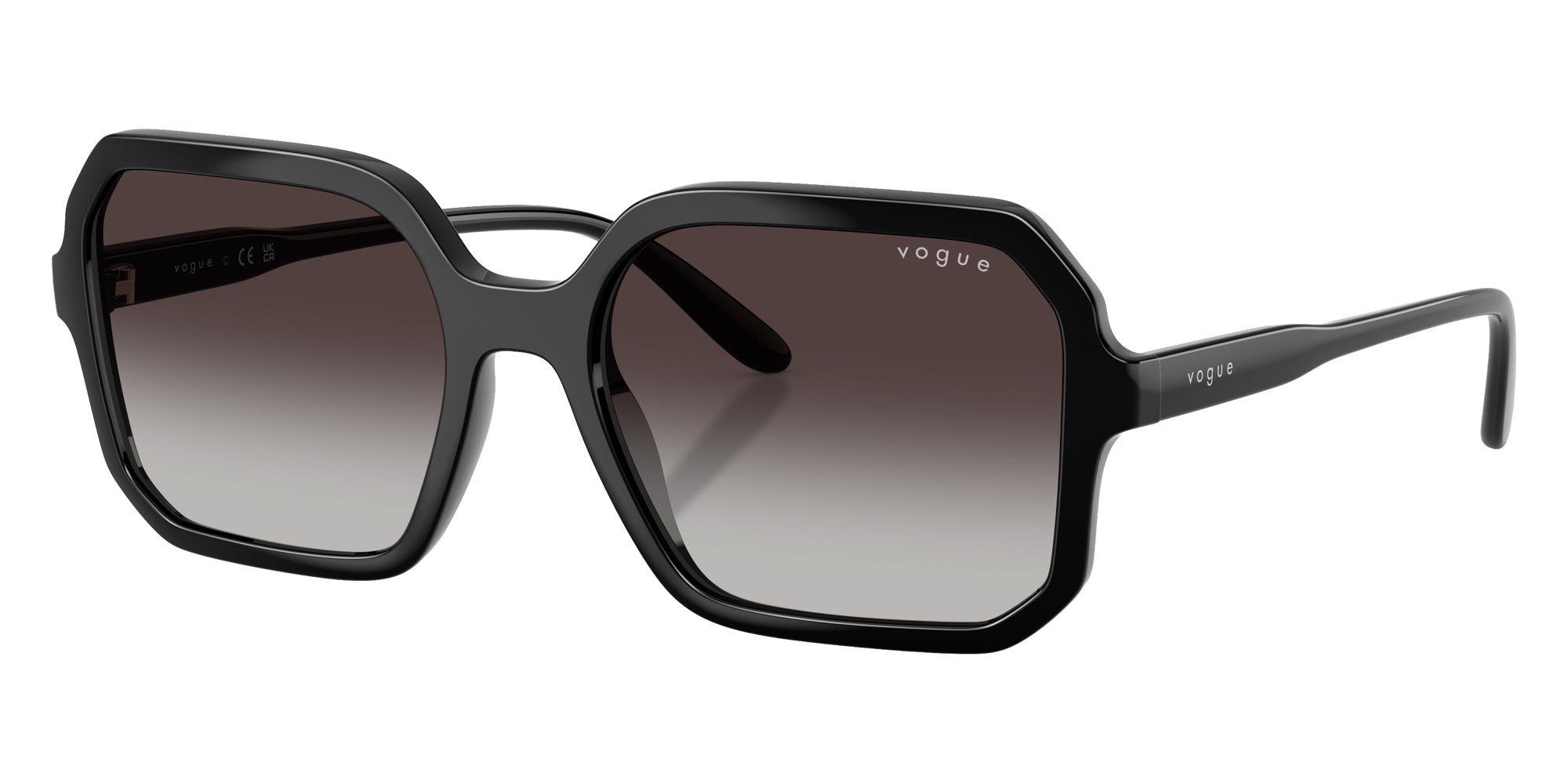 vogue eyewear VO5696SF W44/8G 55 - Black #id:vo5696sfw448g_s:106105