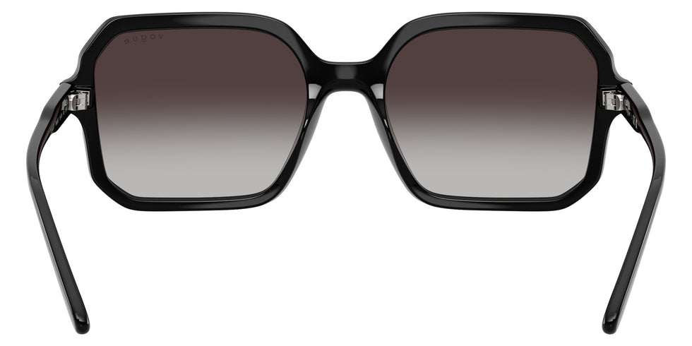 vogue eyewear VO5696SF W44/8G 55 - Black #id:vo5696sfw448g_s:106115
