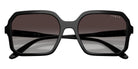 vogue eyewear VO5696SF W44/8G 55 - Black #id:vo5696sfw448g_s:106125