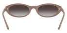 vogue eyewear VO5697SU 32728G 54 - Taupe #id:vo5697su32728g_s:100115