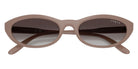 vogue eyewear VO5697SU 32728G 54 - Taupe #id:vo5697su32728g_s:100125