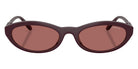 vogue eyewear VO5697SU 328469 54 - Full Bordeaux #id:vo5697su328469_s:104100