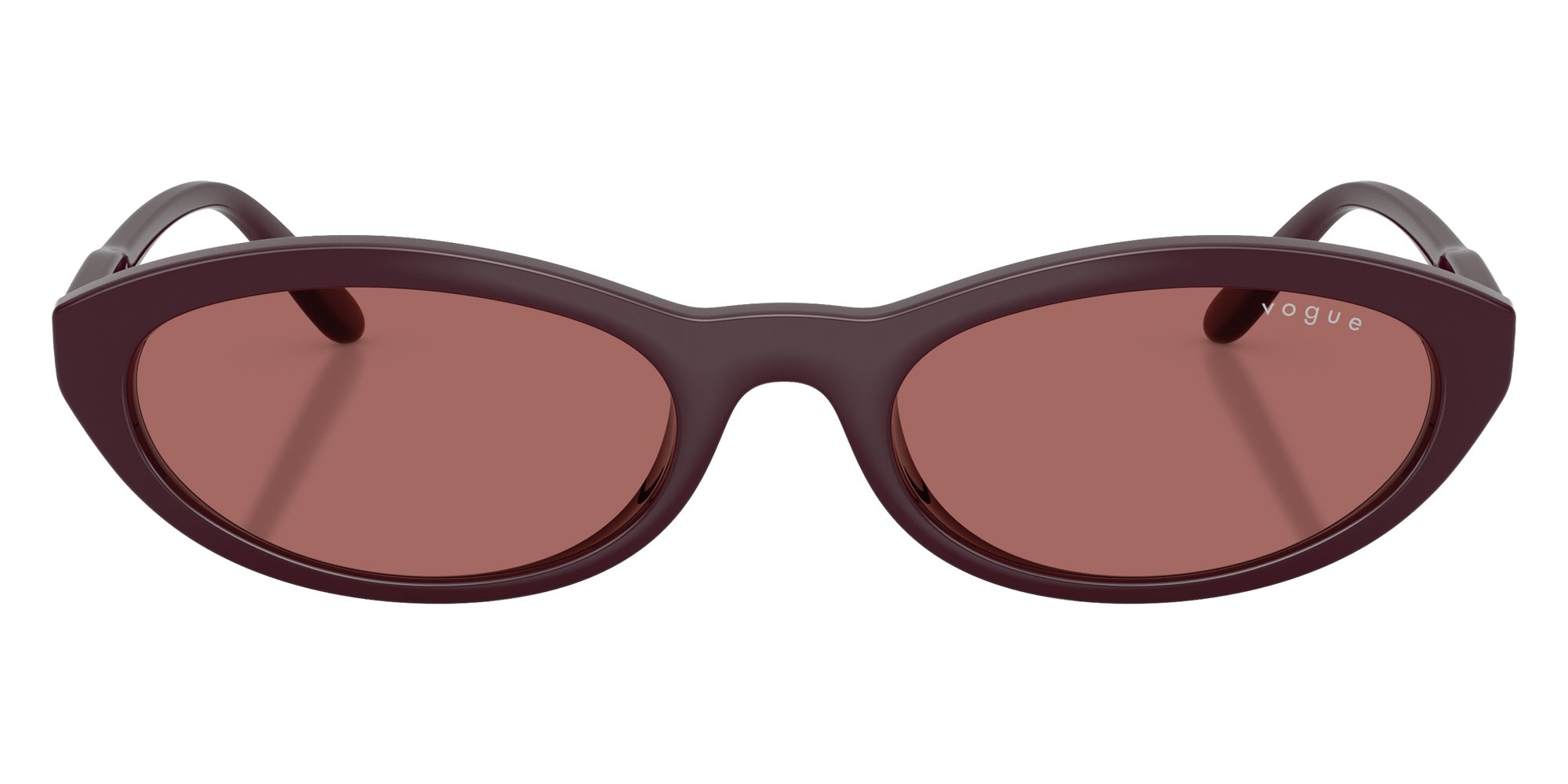 vogue eyewear VO5697SU 328469 54 - Full Bordeaux #id:vo5697su328469_s:104100