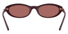vogue eyewear VO5697SU 328469 54 - Full Bordeaux #id:vo5697su328469_s:104115