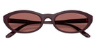 vogue eyewear VO5697SU 328469 54 - Full Bordeaux #id:vo5697su328469_s:104125