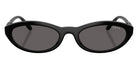 vogue eyewear VO5697SU W44/87 54 - Black #id:vo5697suw4487_s:106100