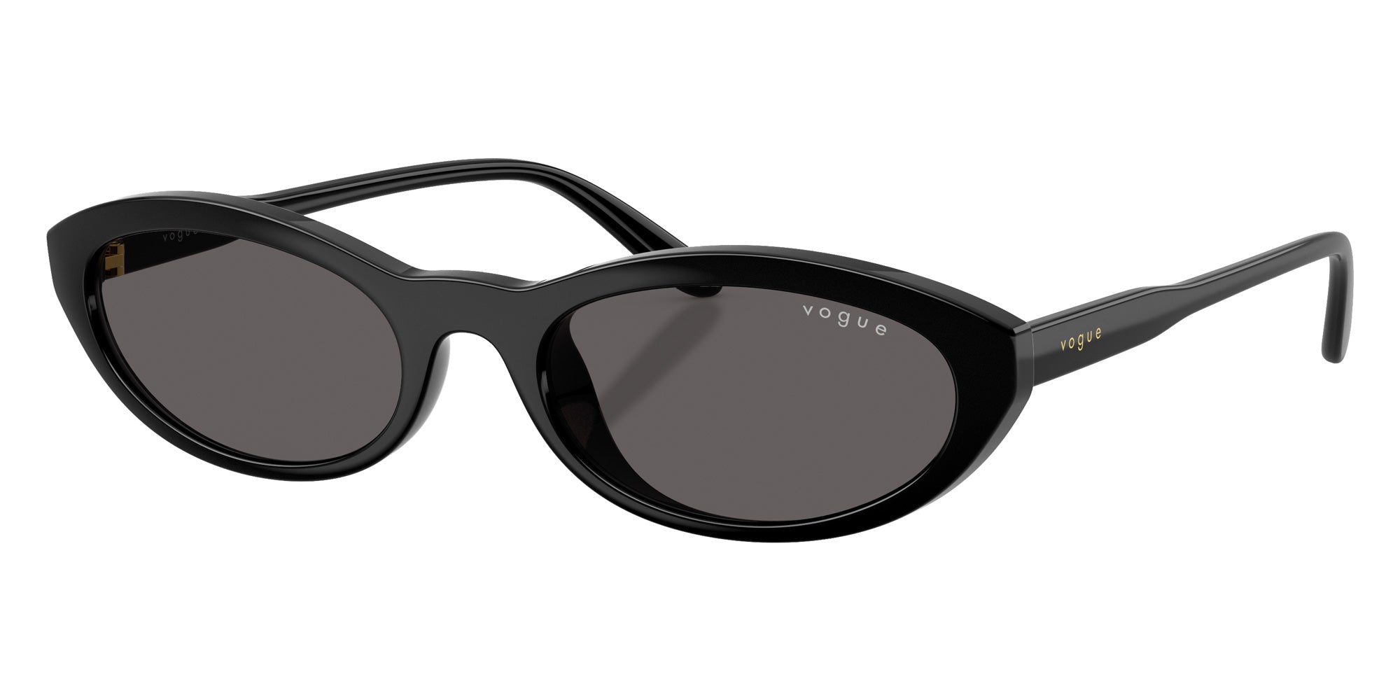 vogue eyewear VO5697SU W44/87 54 - Black #id:vo5697suw4487_s:106105
