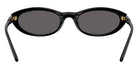 vogue eyewear VO5697SU W44/87 54 - Black #id:vo5697suw4487_s:106115