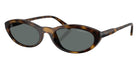 vogue eyewear VO5697SU W65681 54 - Dark Havana #id:vo5697suw65681_s:108105