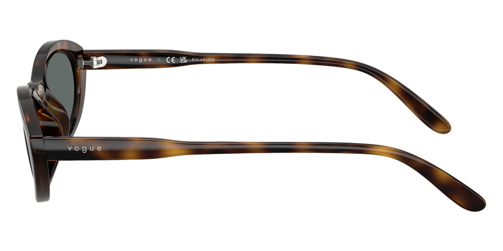 vogue eyewear VO5697SU W65681 54 - Dark Havana #id:vo5697suw65681_s:108110