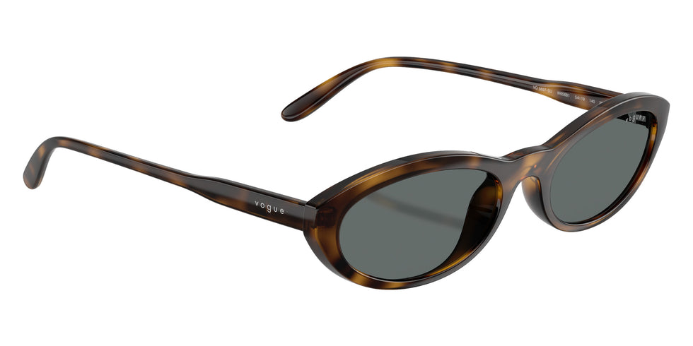 vogue eyewear VO5697SU W65681 54 - Dark Havana #id:vo5697suw65681_s:108120