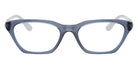 vogue eyewear VO5698 2944 50 - Transparent Blue Purple #id:vo56982944_s:100100