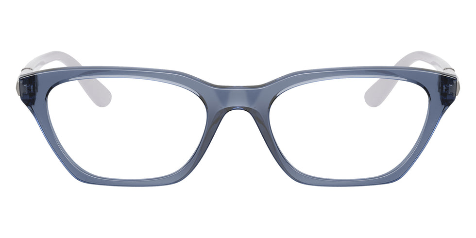 vogue eyewear VO5698 2944 50 - Transparent Blue Purple #id:vo56982944_s:100100
