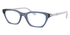 vogue eyewear VO5698 2944 50 - Transparent Blue Purple #id:vo56982944_s:100105