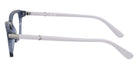 vogue eyewear VO5698 2944 50 - Transparent Blue Purple #id:vo56982944_s:100110