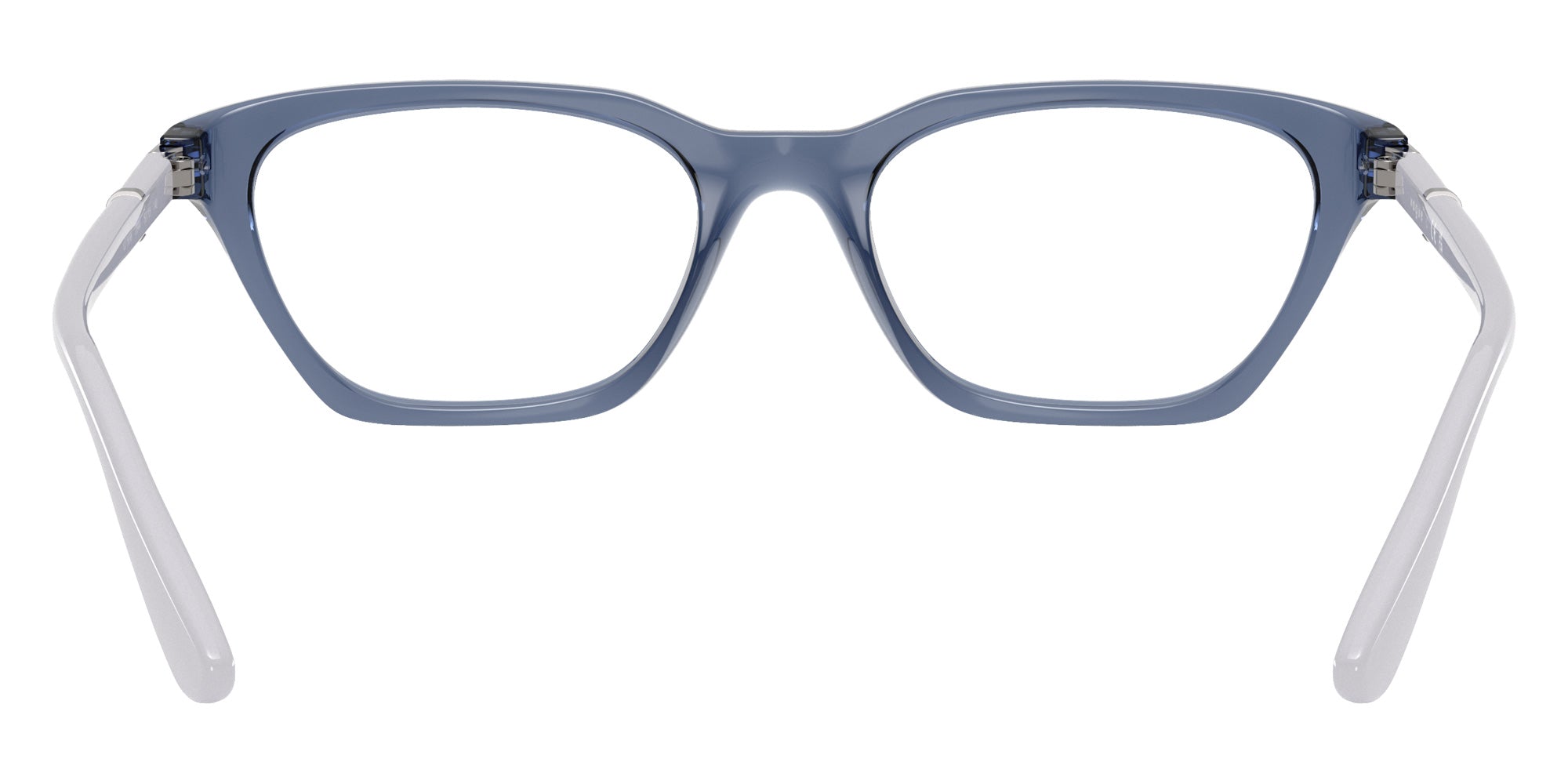 vogue eyewear VO5698 2944 52 - Transparent Blue Purple #id:vo56982944_s:100115