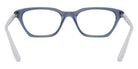 vogue eyewear VO5698 2944 50 - Transparent Blue Purple #id:vo56982944_s:100115