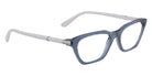vogue eyewear VO5698 2944 50 - Transparent Blue Purple #id:vo56982944_s:100120