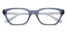 vogue eyewear VO5698 2944 50 - Transparent Blue Purple #id:vo56982944_s:100125