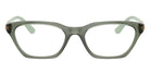 vogue eyewear VO5698 3086 50 - Transparent Mallard Green #id:vo56983086_s:102100